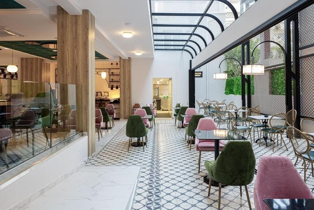 Зображення Jo-An Palace 4*