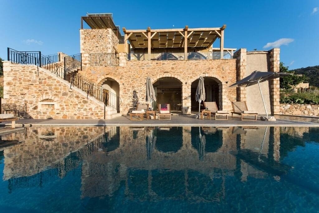 Готель Lameriana Secret Village 3*