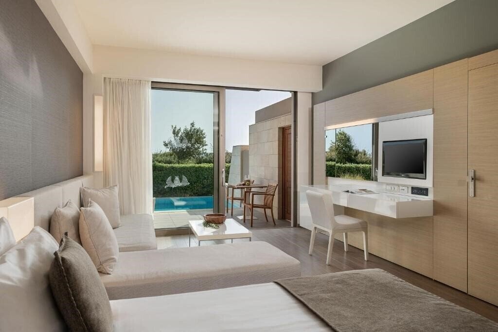 Зображення Avra Imperial Beach Resort 5*