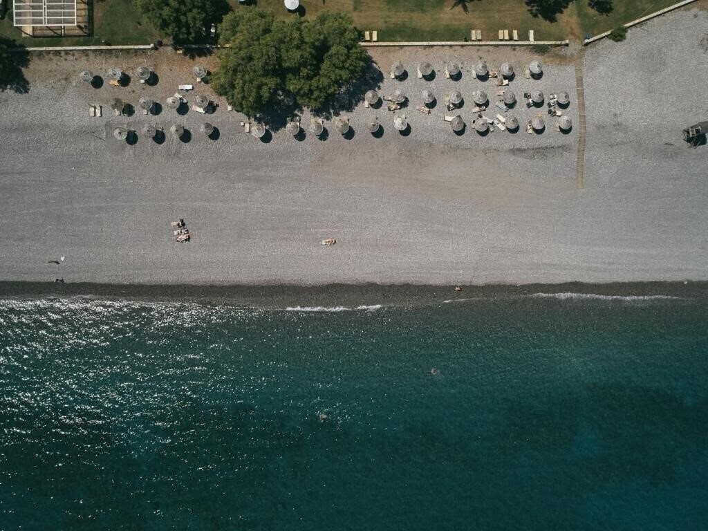 Изображение Cavo Spada Luxury Sports & Leisure Resort & SPA 5*