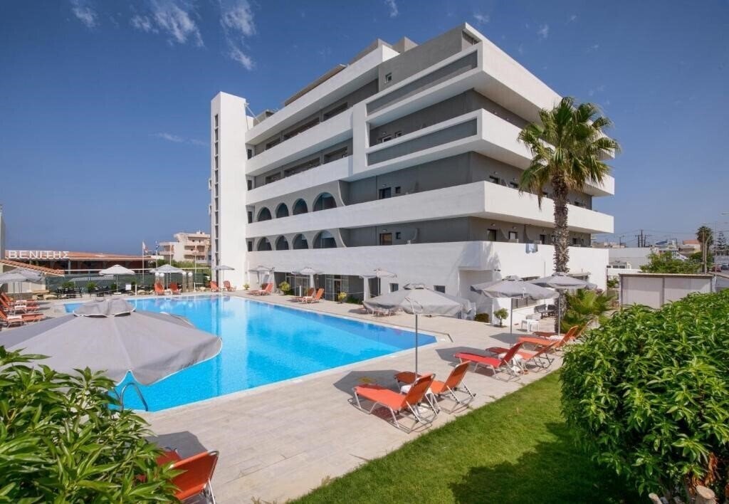 Фотографія Vanisko 2*