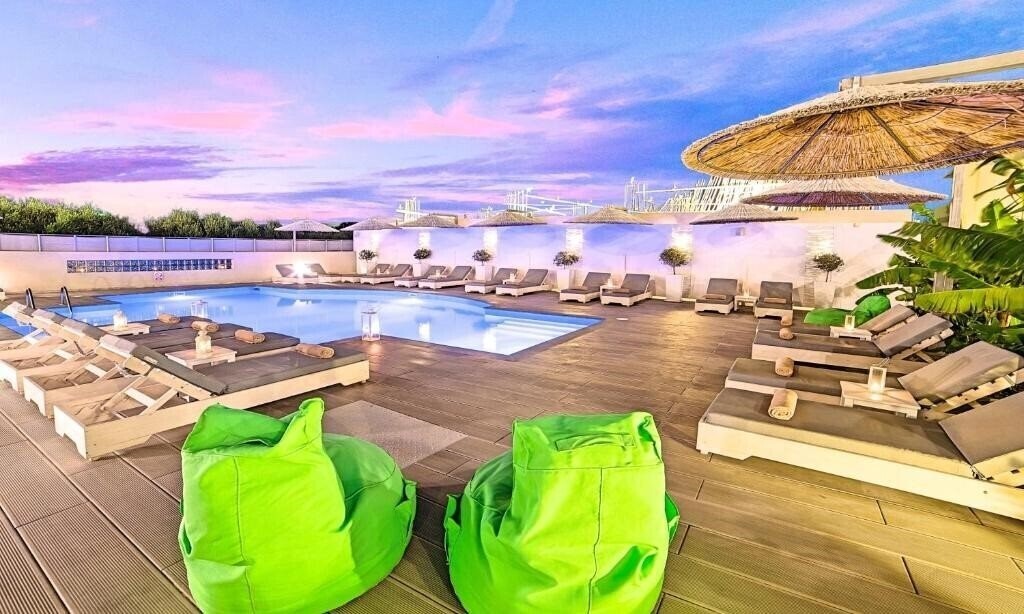 Фото Elounda Garden Suites 3*