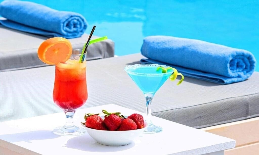Изображение Elounda Garden Suites 3*