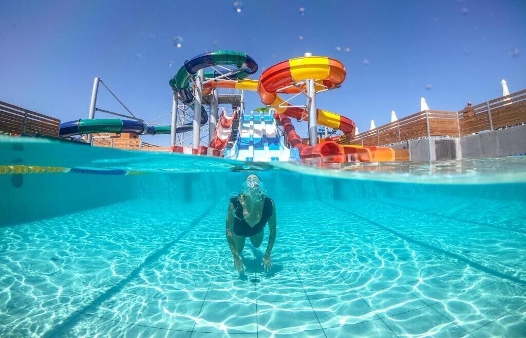 Фотография Selini Suites 4*