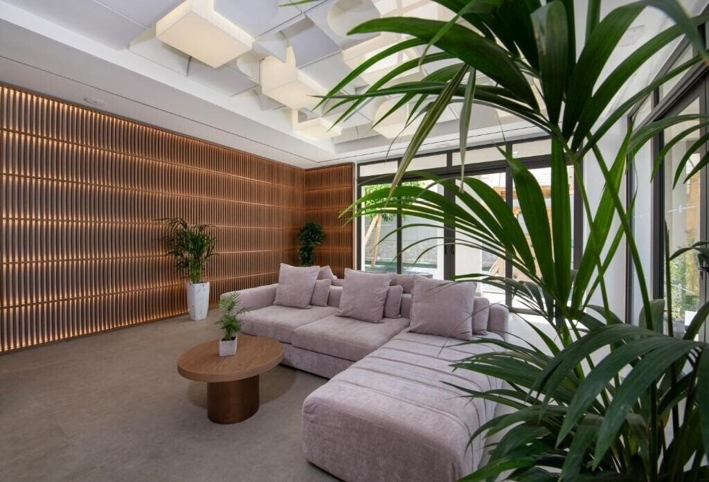 Изображение Selini Suites 4*