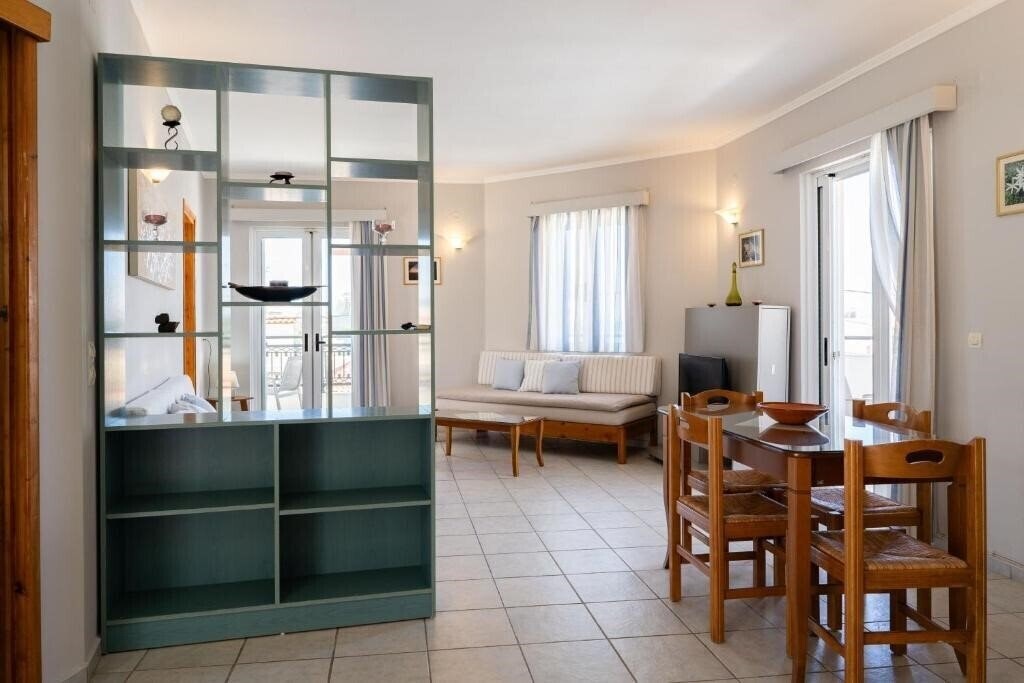 Зображення Medousa Apartments 3*