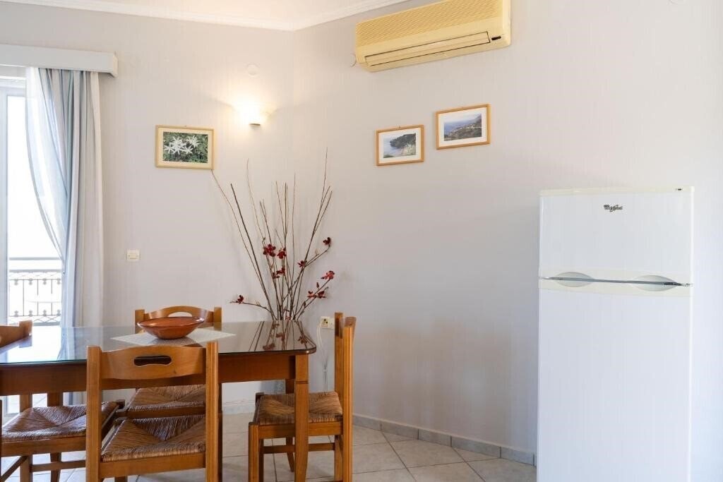 Картинка Medousa Apartments 3*