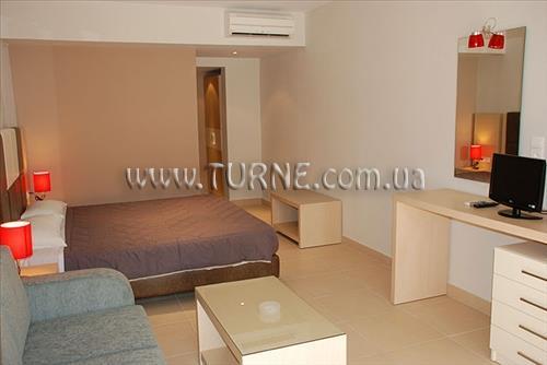 Зображення Medousa Apartments 3*