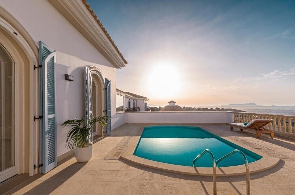 Картинка Mitsis Selection Laguna​ 5*