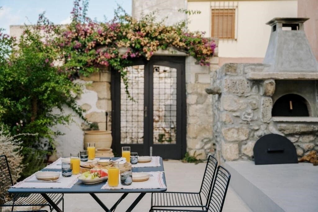Зображення Koutouloufari Village Holiday Club 3*