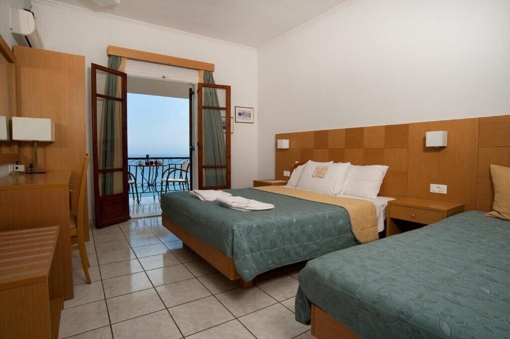 Изображение Villa Contessa 2*