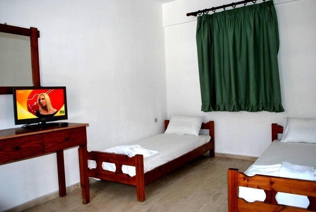 Картинка Koula Apartments 2*