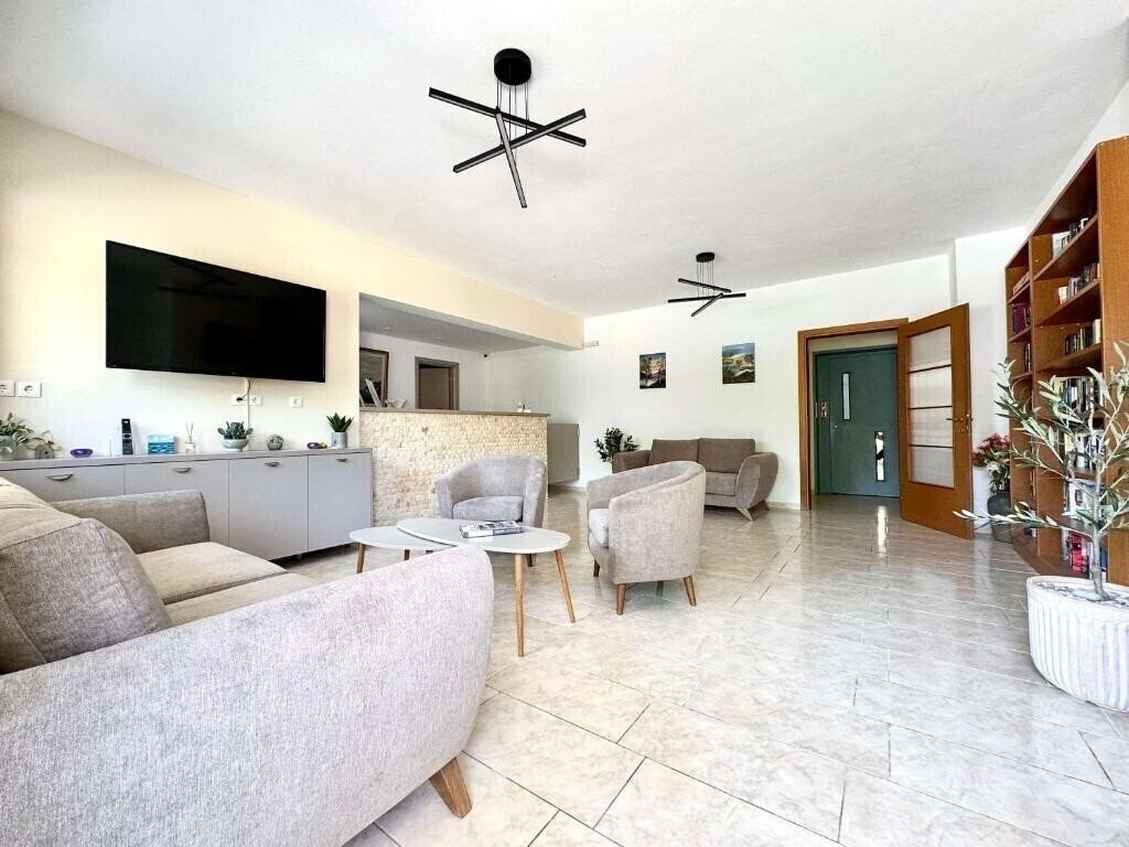 Изображение Manolis Apartments 3*