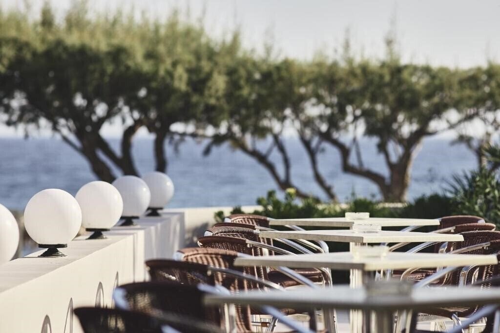 Картинка CHC Tylissos Beach 4*
