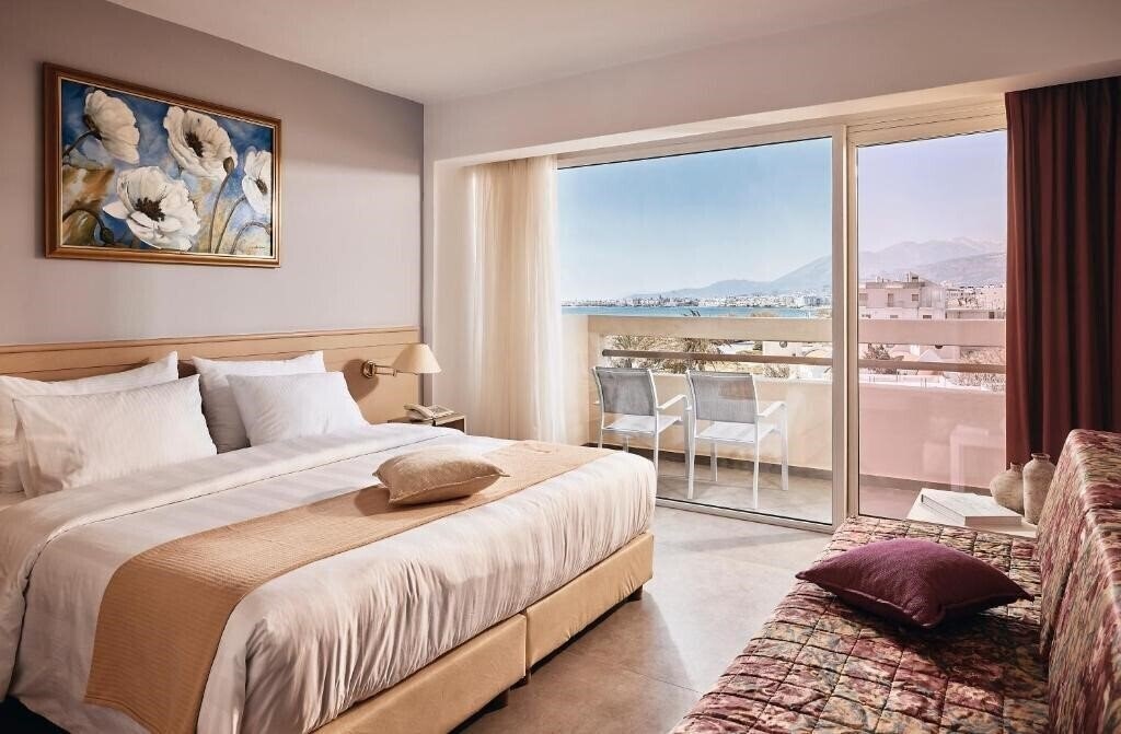 Изображение CHC Tylissos Beach 4*