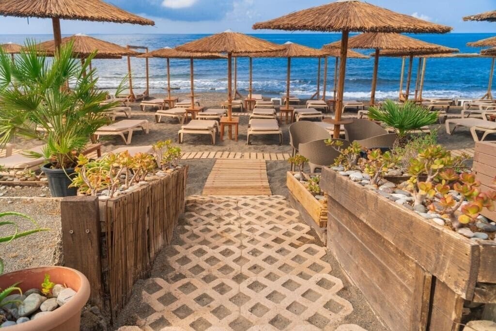Зображення Tylissos Beach 4*