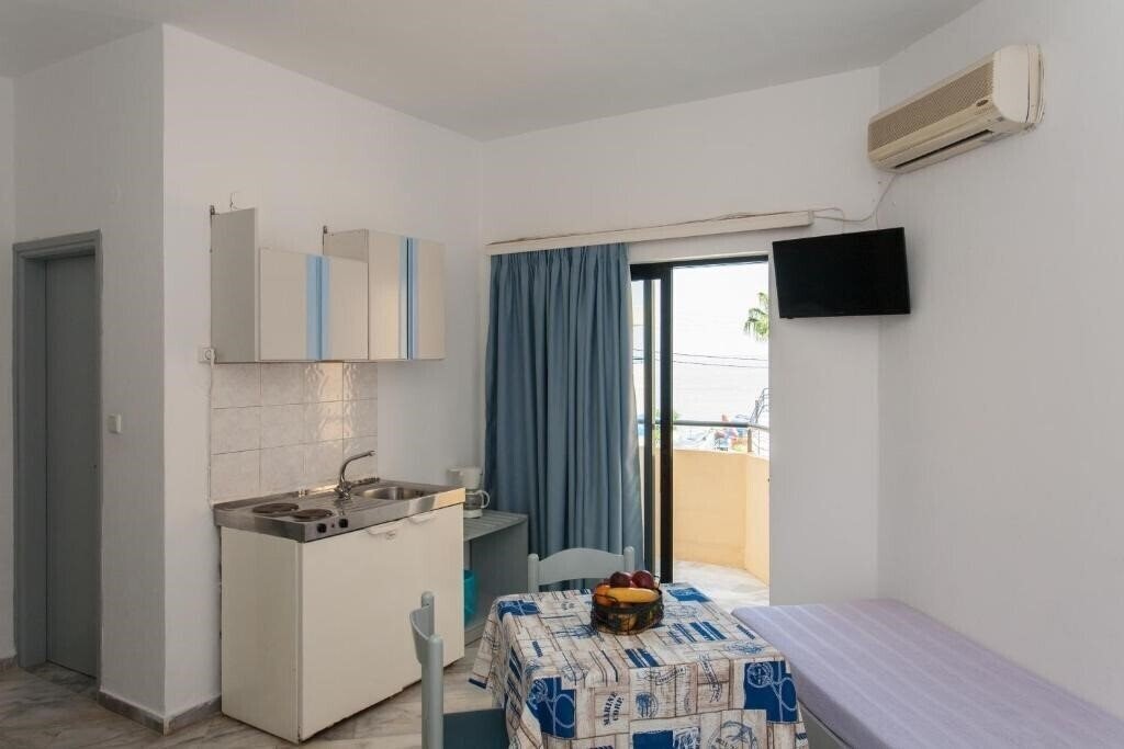 Изображение Akasti Hotel 2*