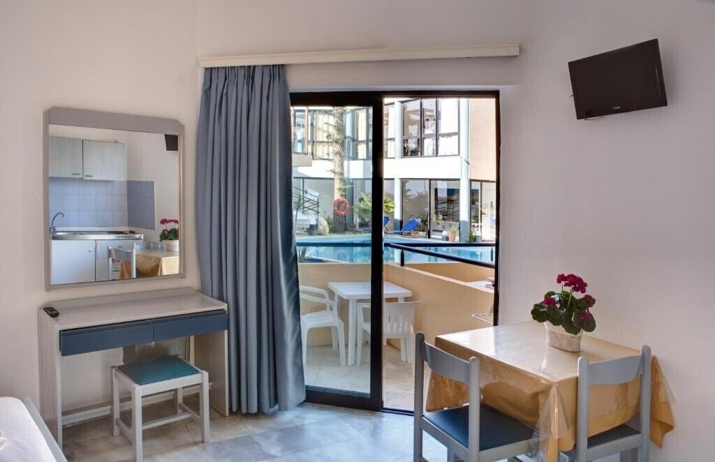 Картинка Akasti Hotel 2*