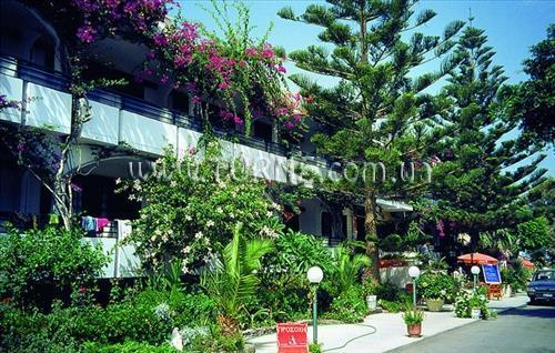 Изображение Bella Casita (ex. Motakis Village) 3*