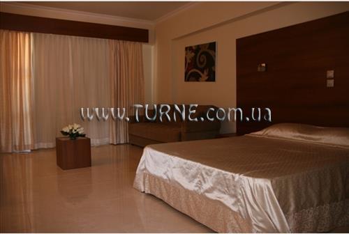 Отель Bella Casita (ex. Motakis Village) 3*