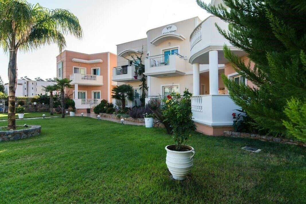 Изображение King's Village Apartments 3*
