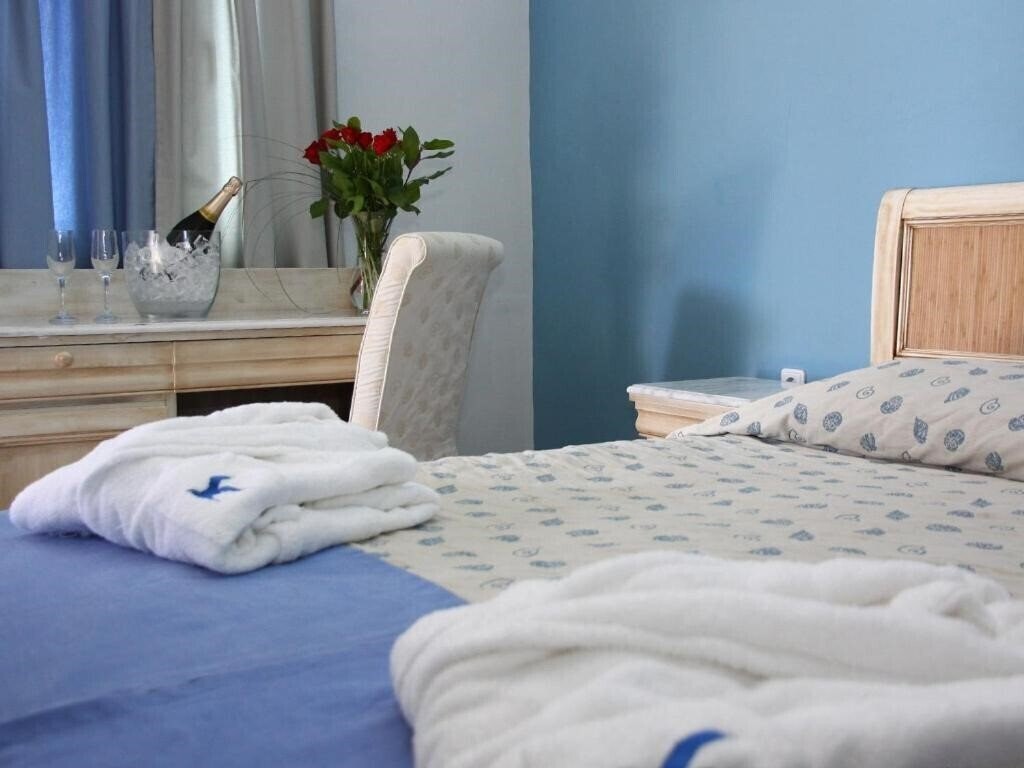Готель Apartments Sweet Memory 4*