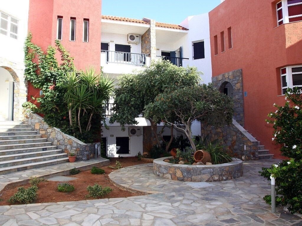 Готель Apartments Sweet Memory 4*