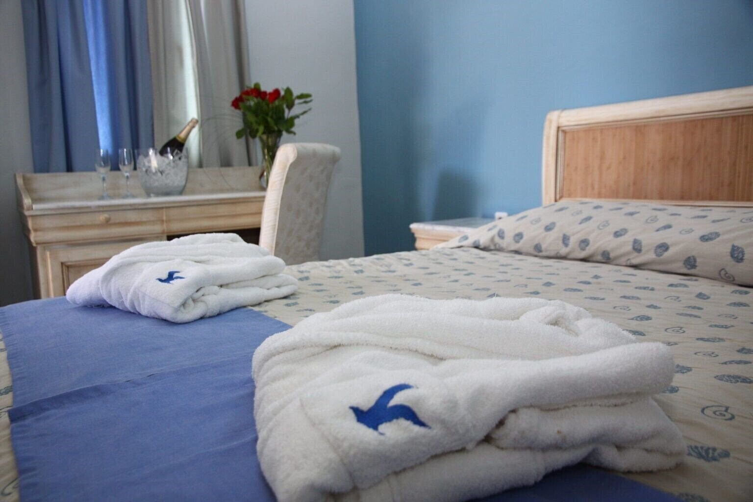 Фотографія Apartments Sweet Memory 4*