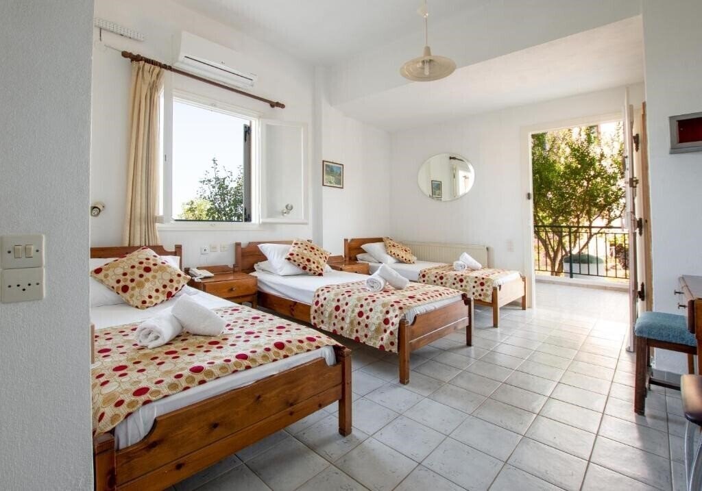 Фото Villa Medusa 4*