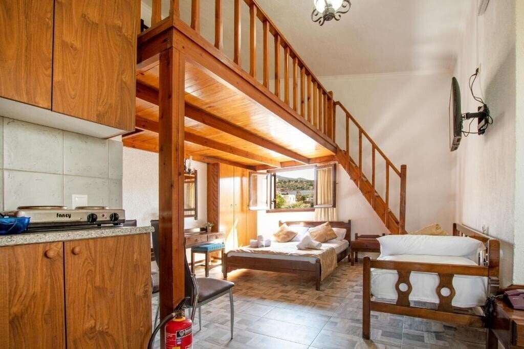 Фотография Villa Medusa 4*