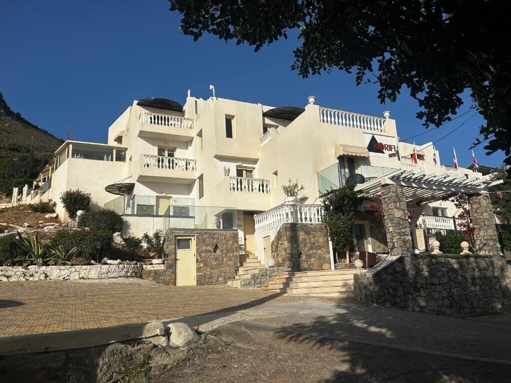 Изображение Korifi Suites & Apartments 4*