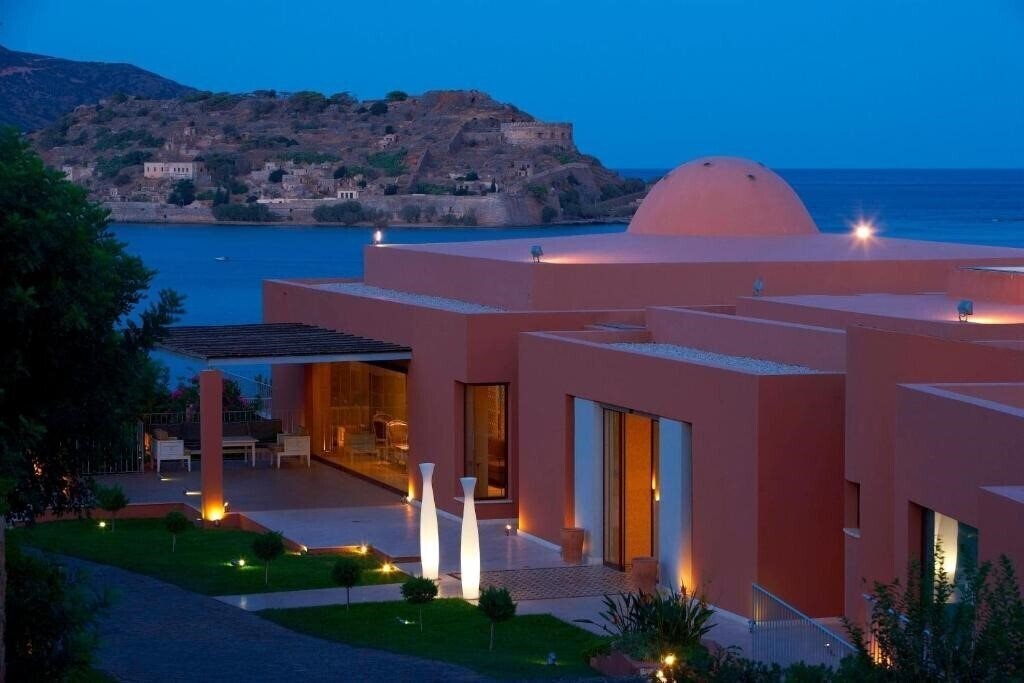Фото Domes Of Elounda, Autograph Collection 5*