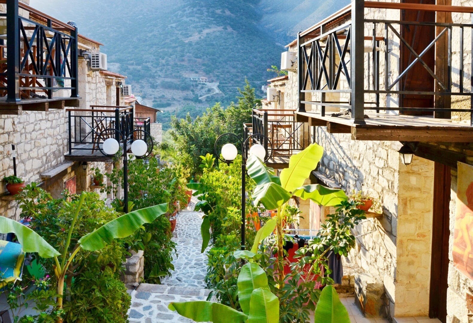 Зображення Petrino Horio (Stone Village) 4*