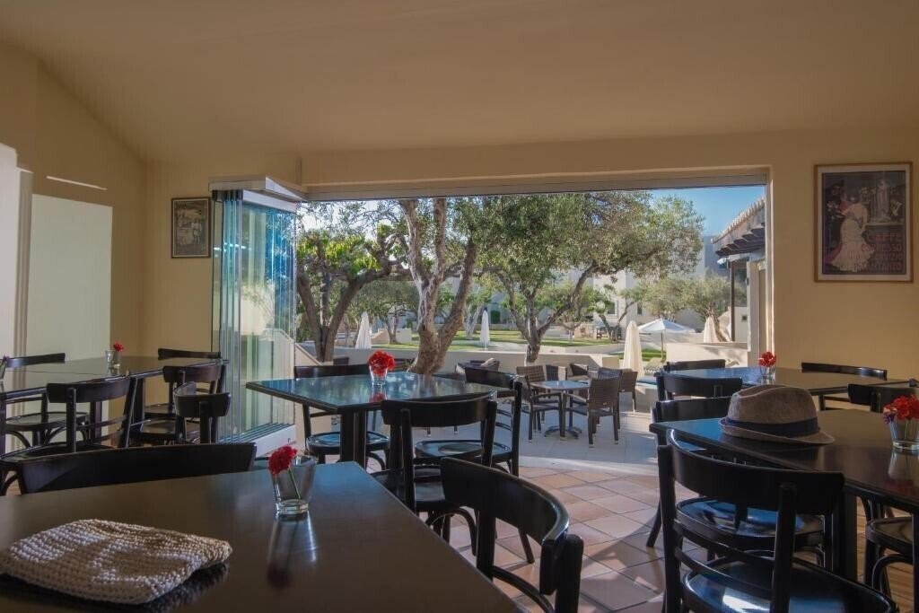 Зображення Ourania Apartments 4*