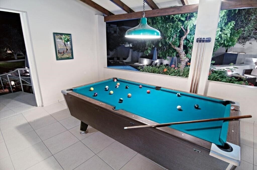 Картинка Ourania Apartments 4*