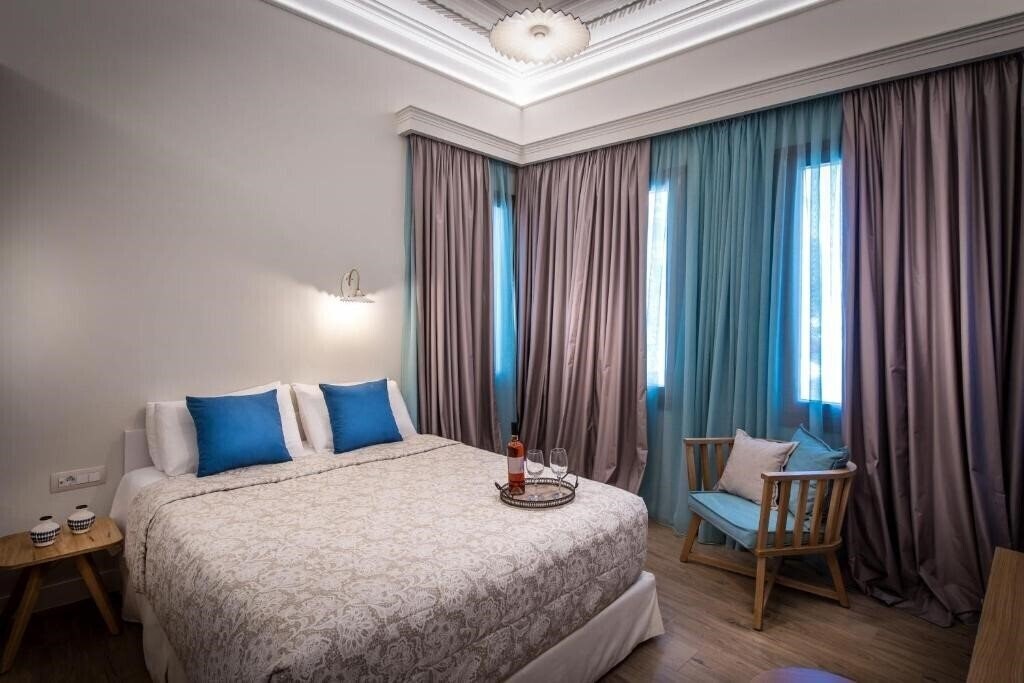 Фото Veneziano Boutique Hotel 4*