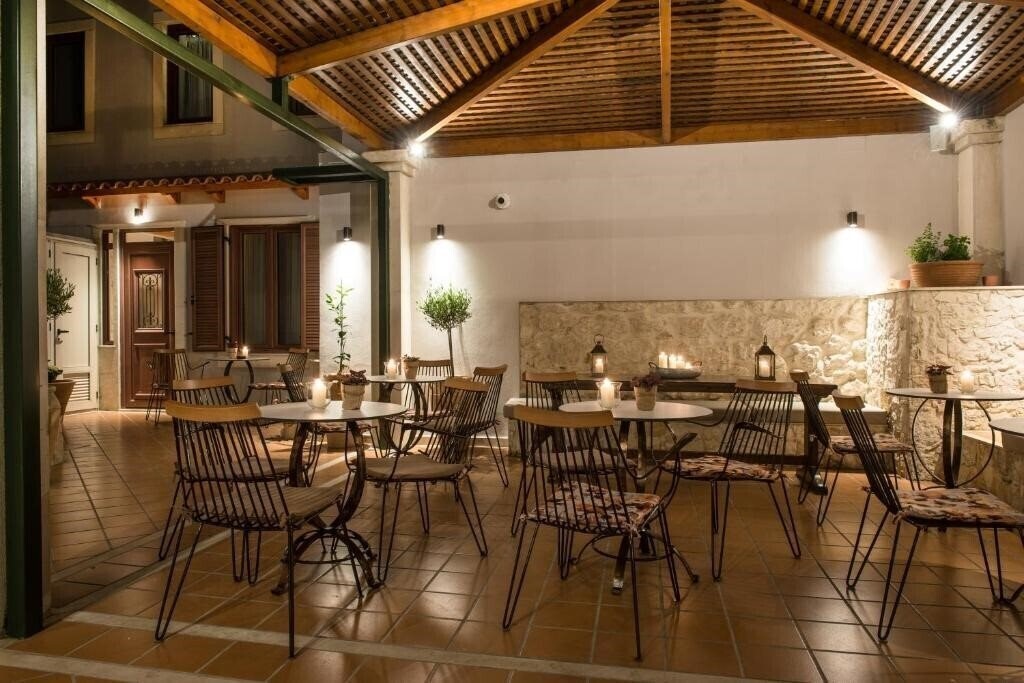Зображення Veneziano Boutique Hotel 4*