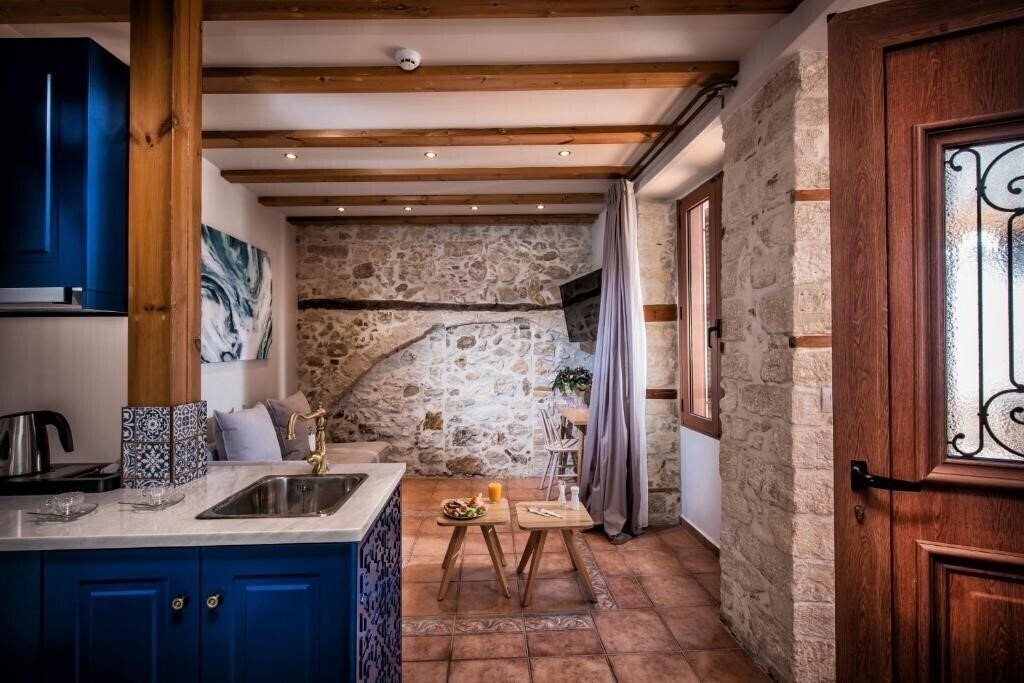 Фотография Veneziano Boutique Hotel 4*