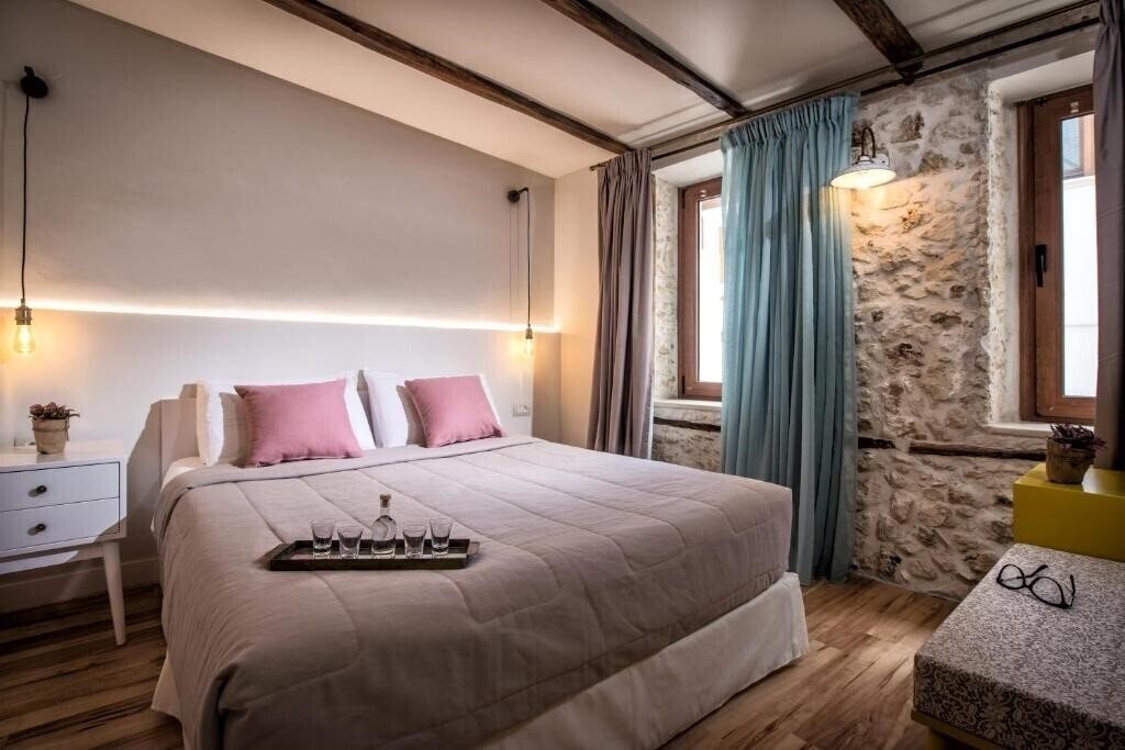 Картинка Veneziano Boutique Hotel 4*