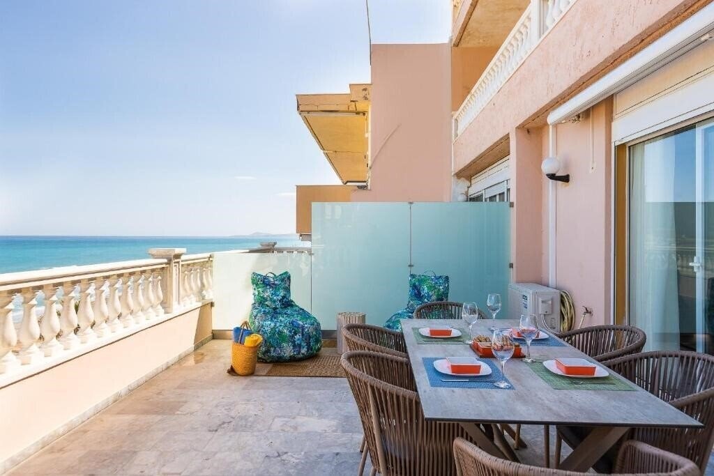 Фото Birais Beach Studios 3*