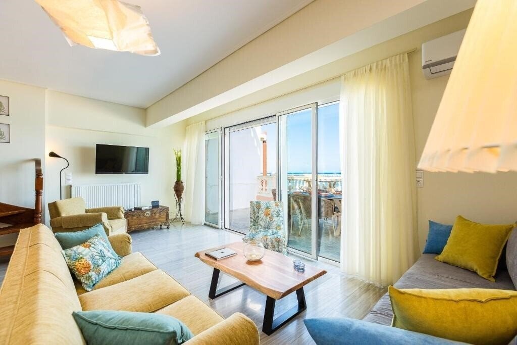 Фотография Birais Beach Studios 3*