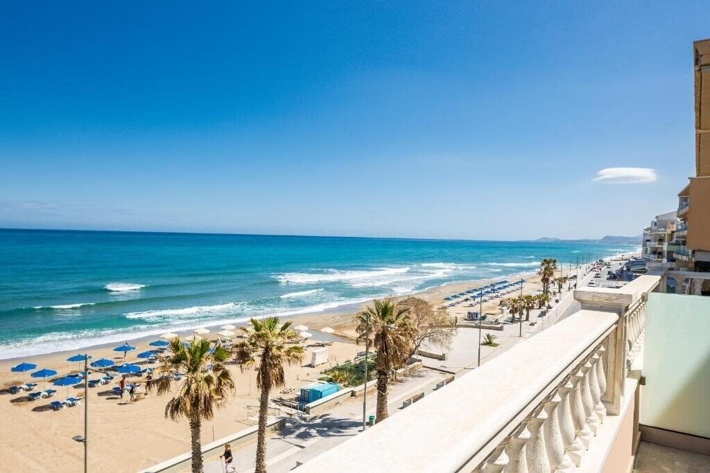 Изображение Birais Beach Studios 3*