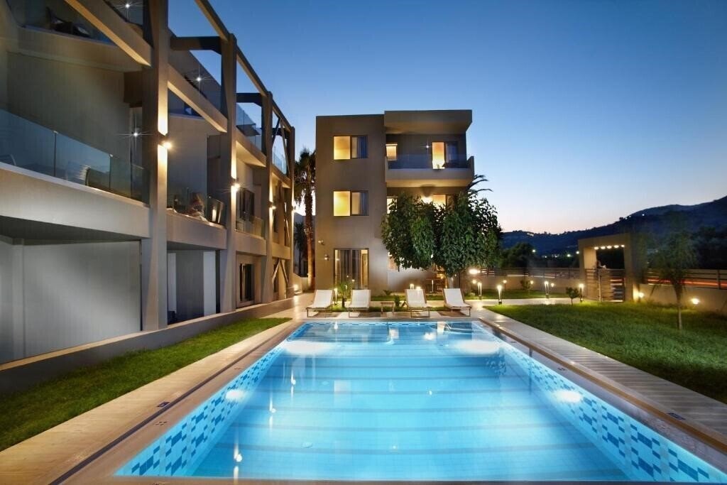 Готель Annas House 4*