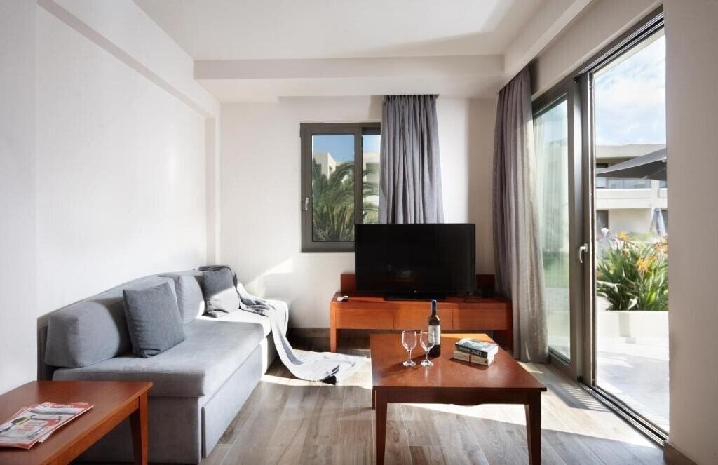 Зображення Annas House 4*