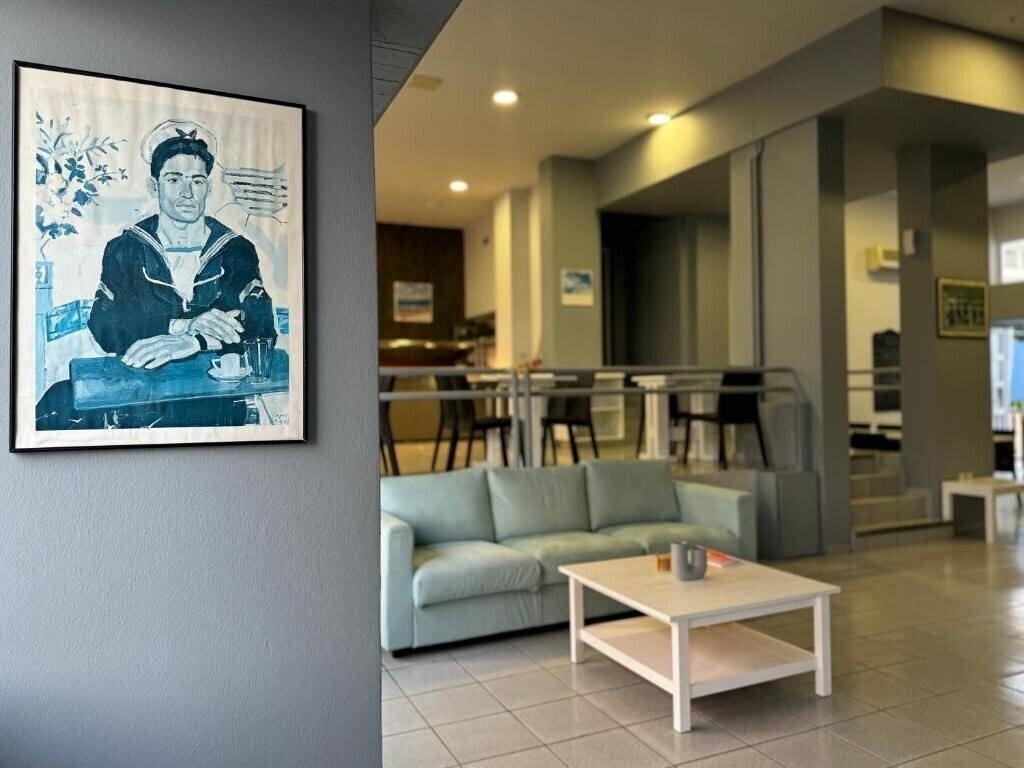 Готель Hersonissos Blue Simple Hotels 2*