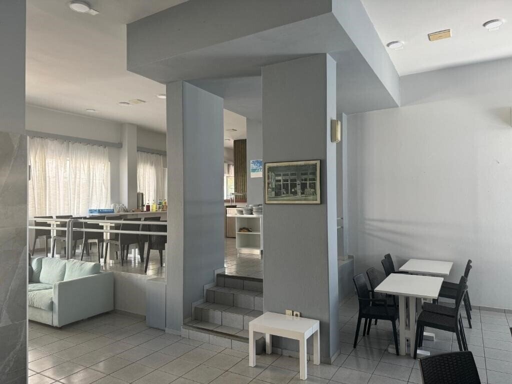 Зображення Hersonissos Blue Simple Hotels 2*