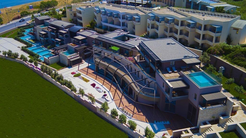 Фотографія Cretan Dream Royal Luxury Suites 5*