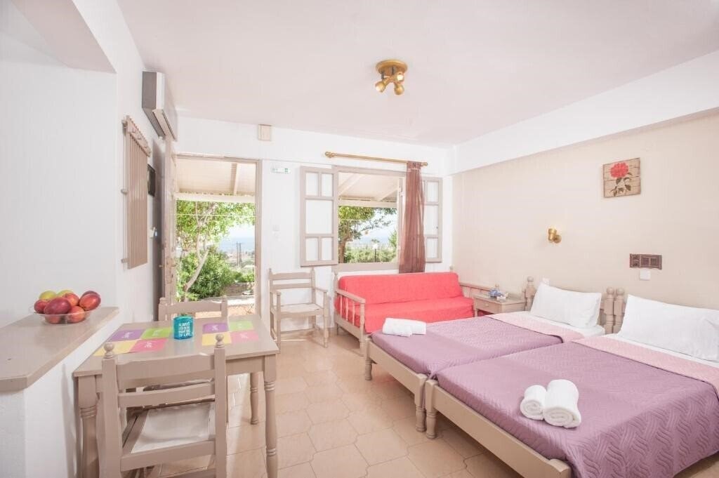 Изображение Panorama Sea View Apts 3*