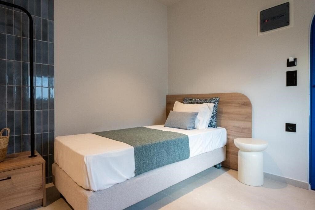 Изображение Psaras Apartments 3*