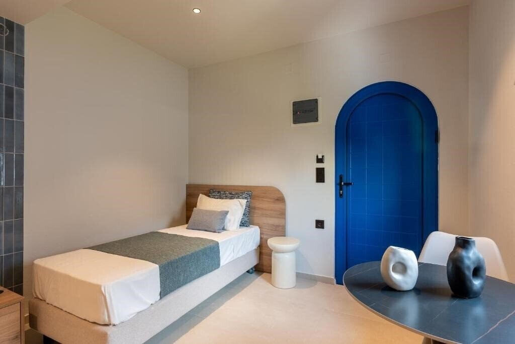 Картинка Psaras Apartments 3*